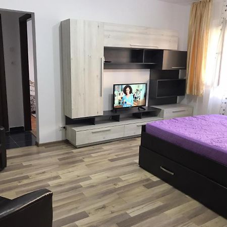 Apartament Untold Lejlighed Turda Eksteriør billede