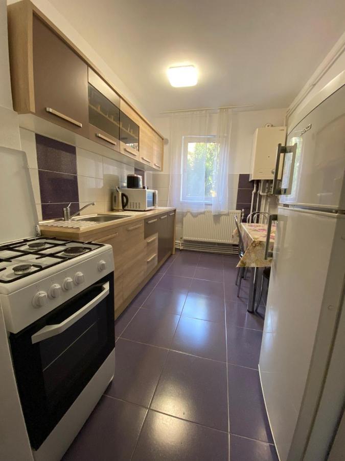 Apartament Untold Lejlighed Turda Eksteriør billede
