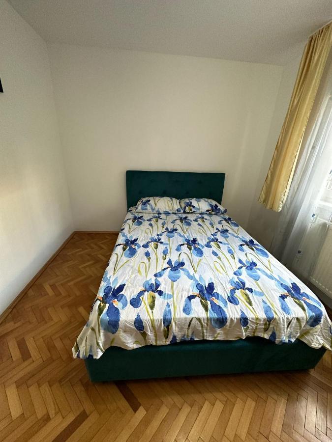Apartament Untold Lejlighed Turda Eksteriør billede