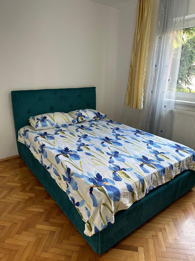 Apartament Untold Lejlighed Turda Eksteriør billede