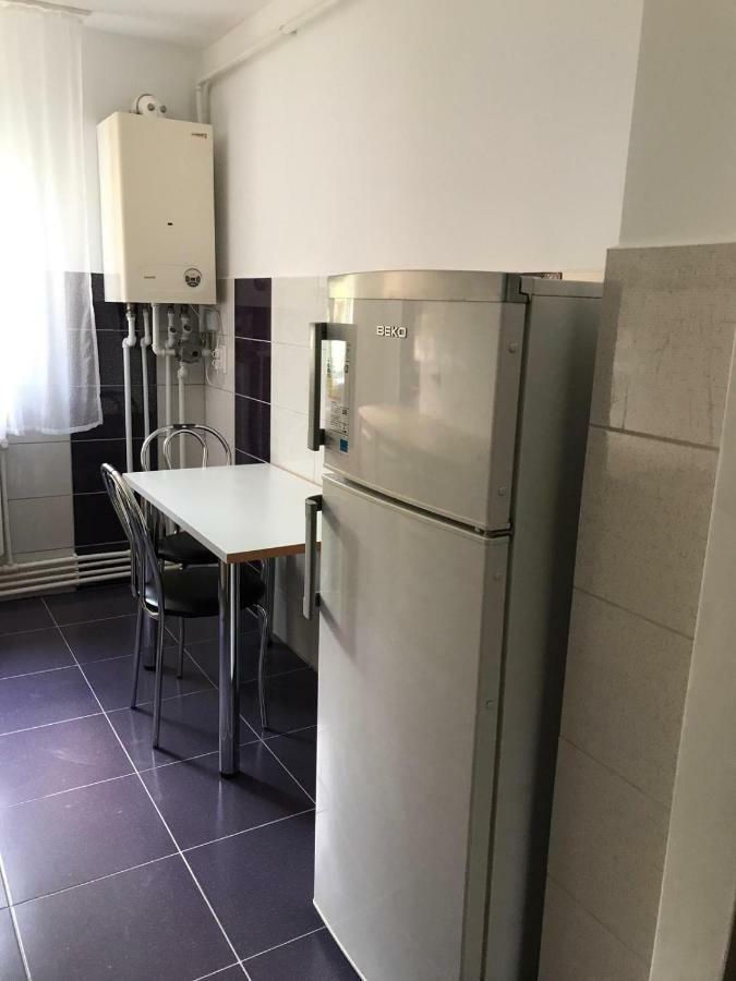Apartament Untold Lejlighed Turda Eksteriør billede