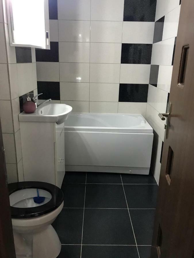 Apartament Untold Lejlighed Turda Eksteriør billede