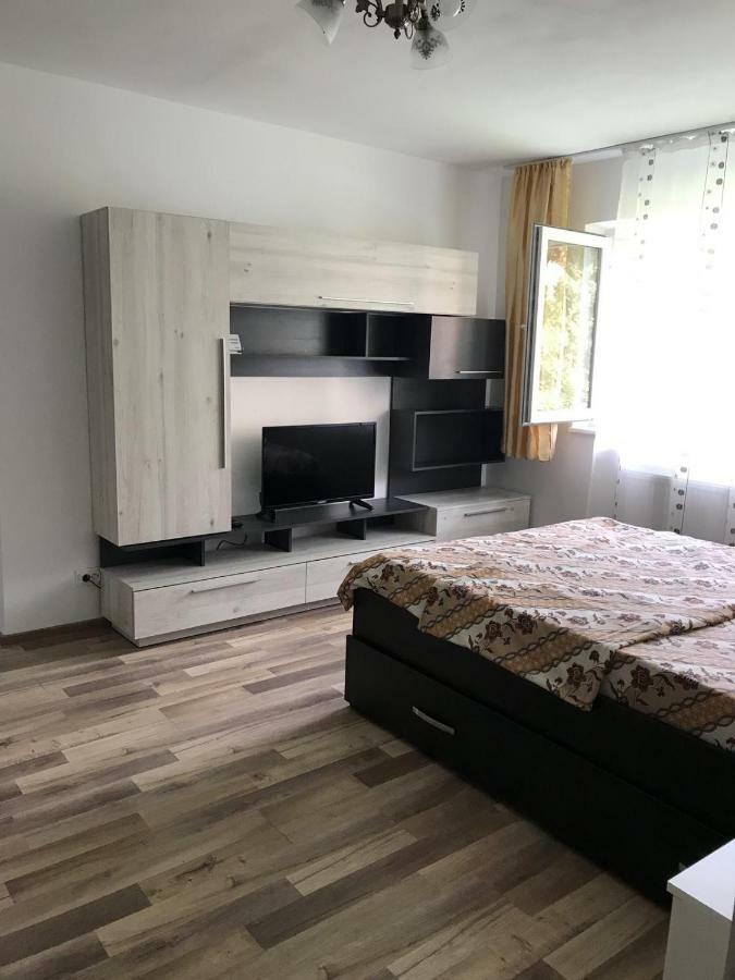 Apartament Untold Lejlighed Turda Eksteriør billede