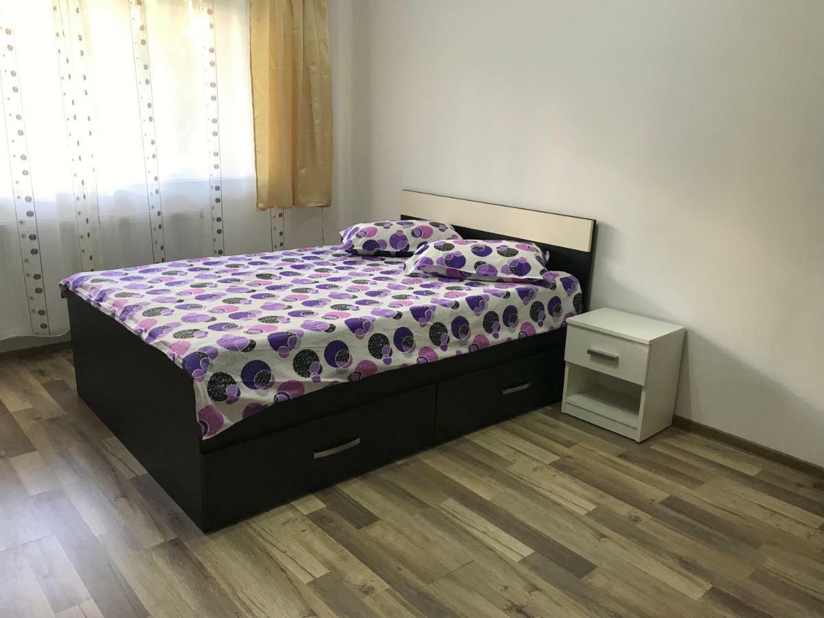 Apartament Untold Lejlighed Turda Eksteriør billede