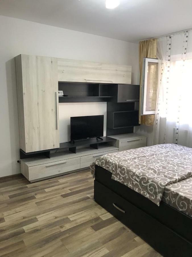 Apartament Untold Lejlighed Turda Eksteriør billede