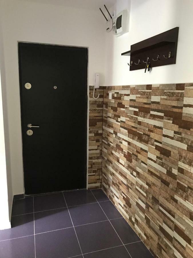 Apartament Untold Lejlighed Turda Eksteriør billede