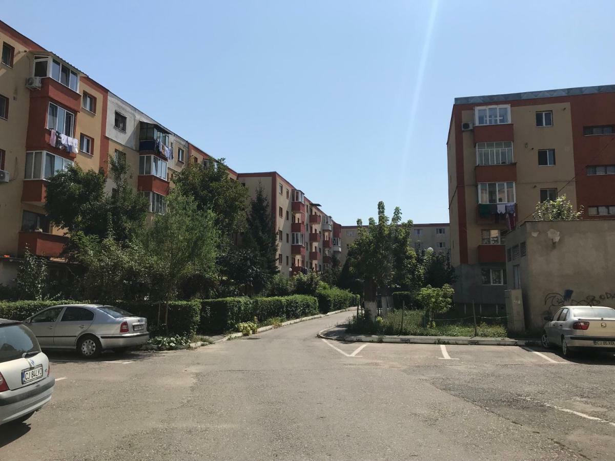 Apartament Untold Lejlighed Turda Eksteriør billede