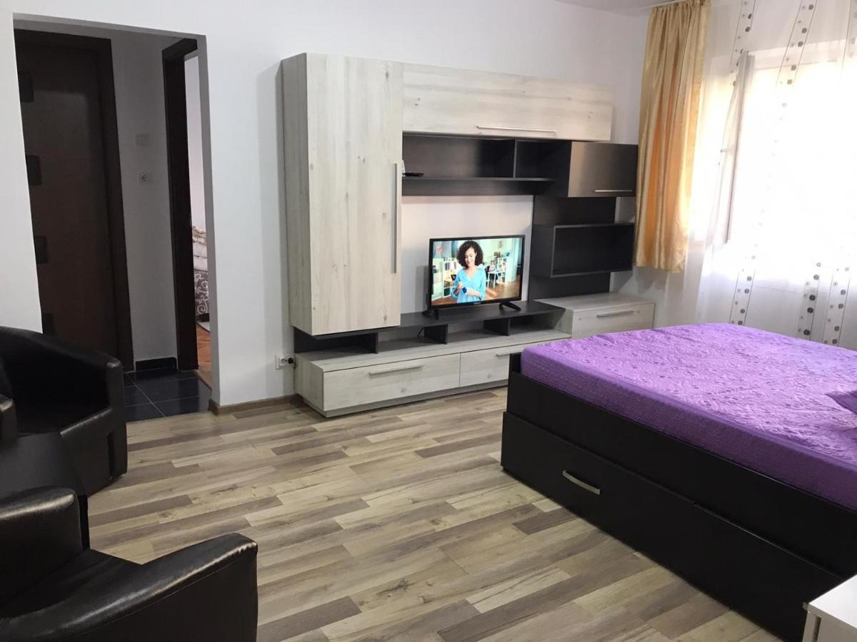 Apartament Untold Lejlighed Turda Eksteriør billede