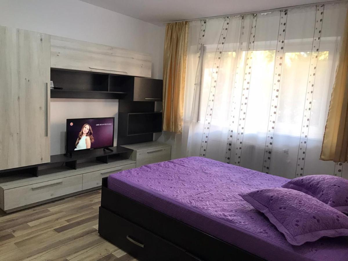Apartament Untold Lejlighed Turda Eksteriør billede